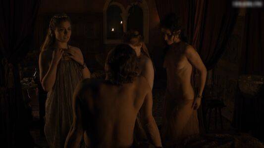 Game of Thrones Nude Leaks - Fapello - #23