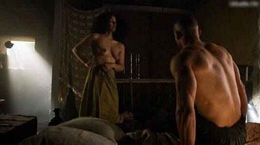 Game of Thrones Nude Leaks - Fapello - #8