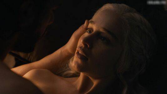 Game of Thrones Nude Leaks - Fapello - #16