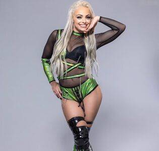 Liv Morgan / yaonlylivvonce Nude Leaks - Fapello - #15