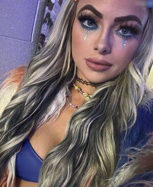 Liv Morgan / yaonlylivvonce Nude Leaks - Fapello - #12