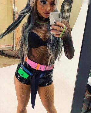 Liv Morgan / yaonlylivvonce Nude Leaks - Fapello - #10