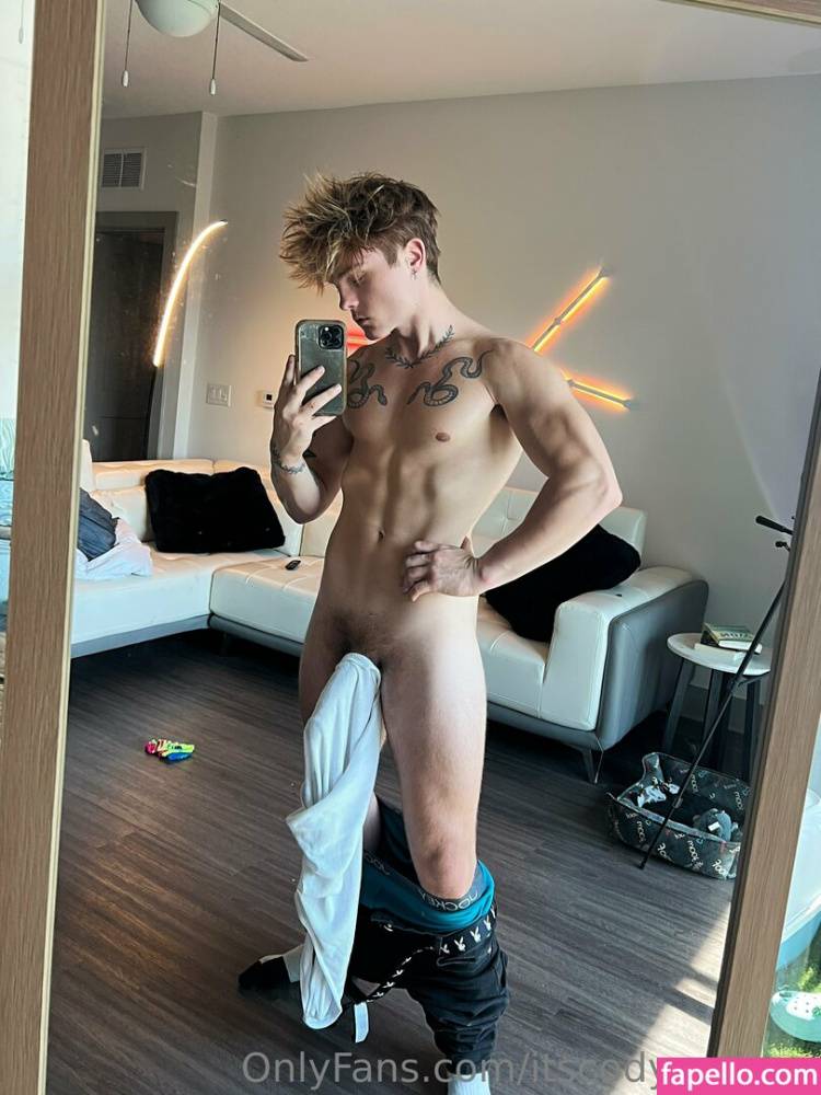 Cody Andrew / itscodyandrew Nude Leaks OnlyFans - TheFap - #23