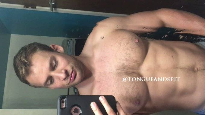 Tongueandspit / tongueandspit Nude Leaks OnlyFans - TheFap - #20