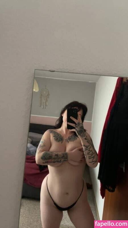 TattooBitch / tattoobitch Nude Leaks OnlyFans - TheFap - #4