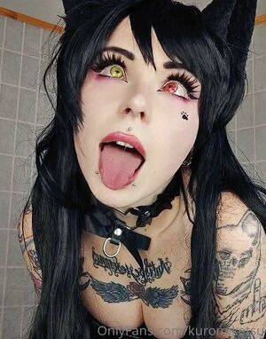 Ahegao / Drool Girls / Long Tongue / ahegaoselfies / lovelucy Nude Leaks - #6