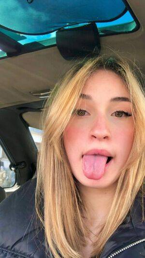 Ahegao / Drool Girls / Long Tongue / ahegaoselfies / lovelucy Nude Leaks - #27