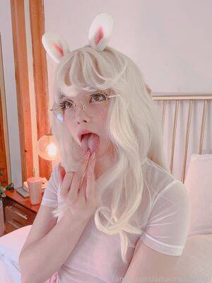 Amaimaiofficial / amaimaiofficialcosplay Nude Leaks - #12