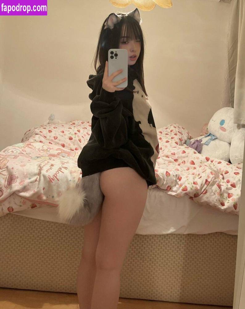 Rinuyi / Rinuyi Nude Leaks OnlyFans - TheFap - #16