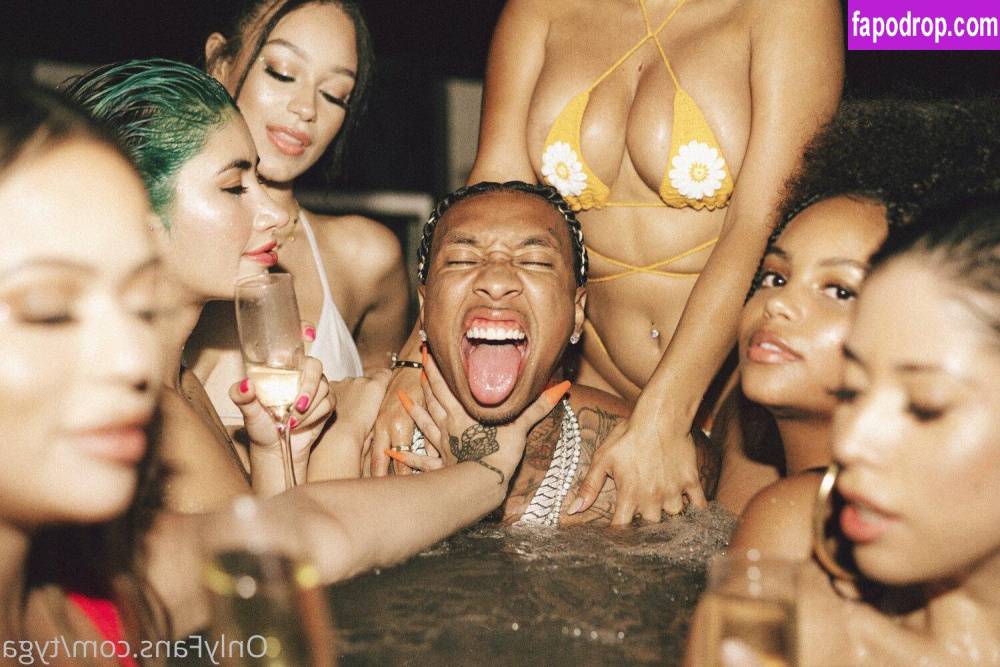 Tyga / tyga Nude Leaks OnlyFans - TheFap - #20