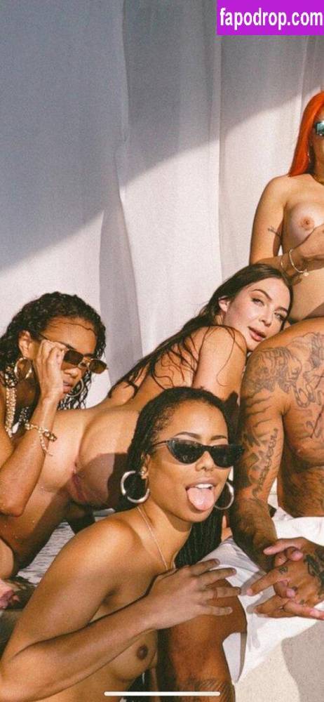 Tyga / tyga Nude Leaks OnlyFans - TheFap - #6