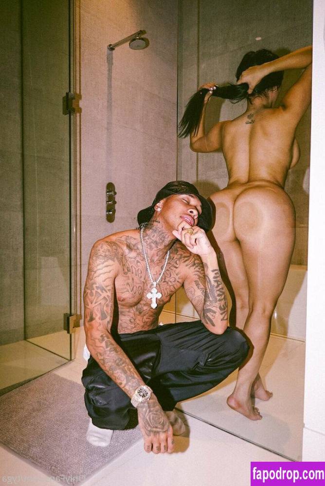 Tyga / tyga Nude Leaks OnlyFans - TheFap - #8