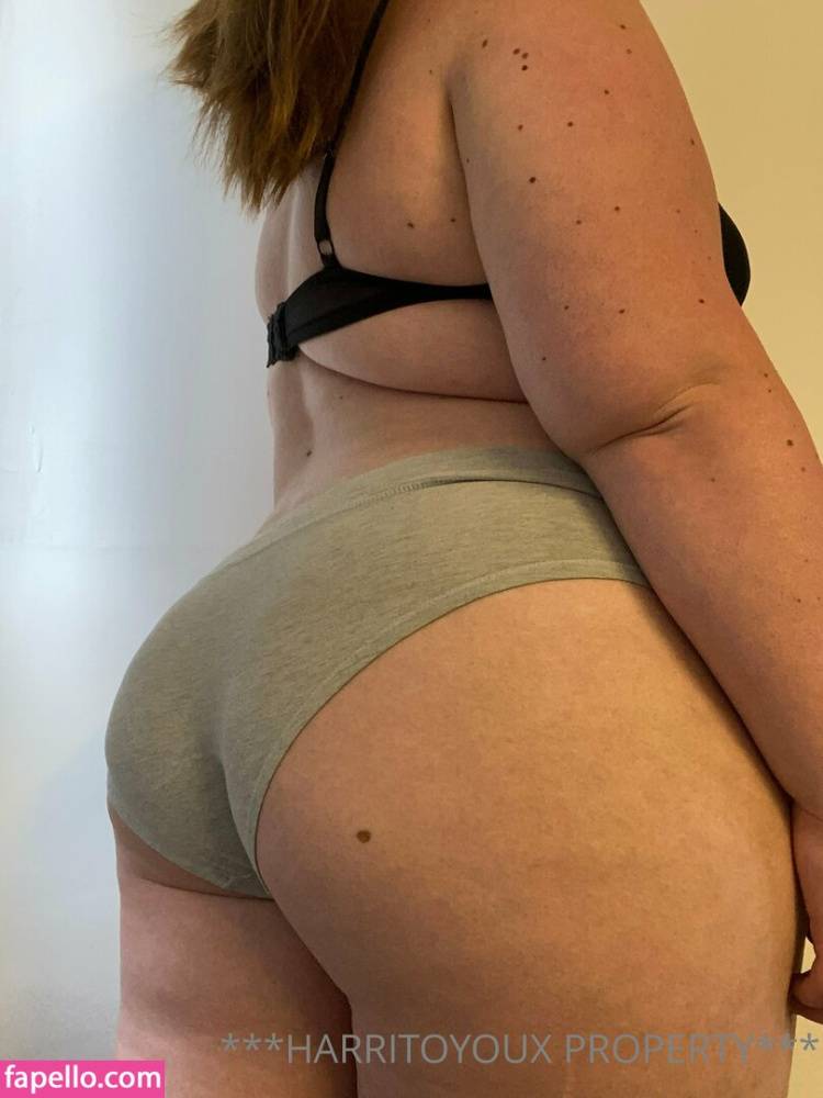 🆓 Harriet 🍑🇬🇧 / harritoyoux_free Nude Leaks OnlyFans - TheFap - #21