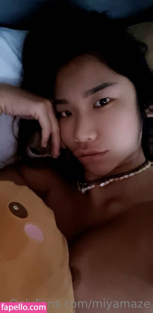 🟢 Naughty Asian Girl Next Door 🎀 / miyamaze Nude Leaks OnlyFans - TheFap - #10