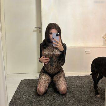 trophydolly / zoeyybbe Nude Leaks OnlyFans - #2