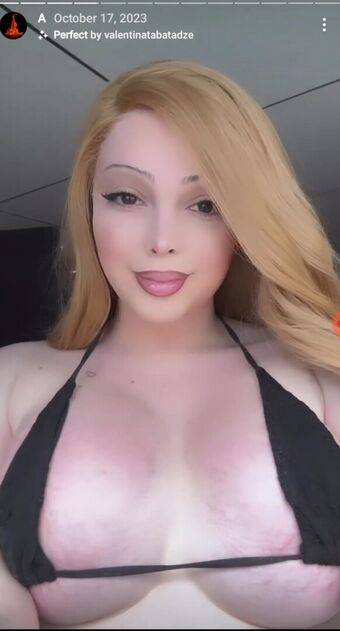 Barbiebaddi3 / Trans Goddess / thetsbarbie Nude Leaks OnlyFans - #6