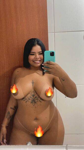 Jasmini Rodrigues / jasminny.alves2 Nude Leaks OnlyFans - #3