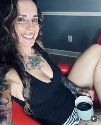 LeighxxInked Nude Leaks OnlyFans - #12