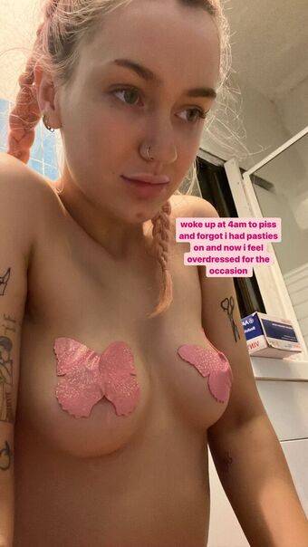 PeachPRC / peachnecctar Nude Leaks OnlyFans - #1