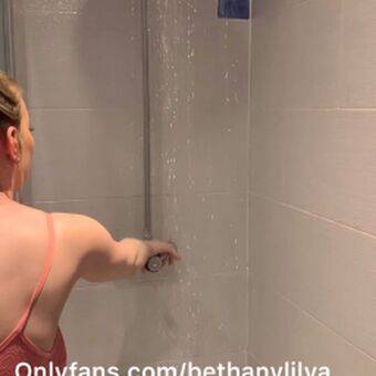 Beth Lily / bethanylilya / bethanylilyapril / https: Nude Leaks OnlyFans - #2