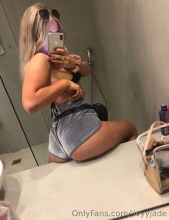 livyyjade Nude Leaks OnlyFans - #8