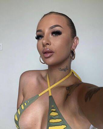 Michellemelodyx Nude Leaks OnlyFans - #2