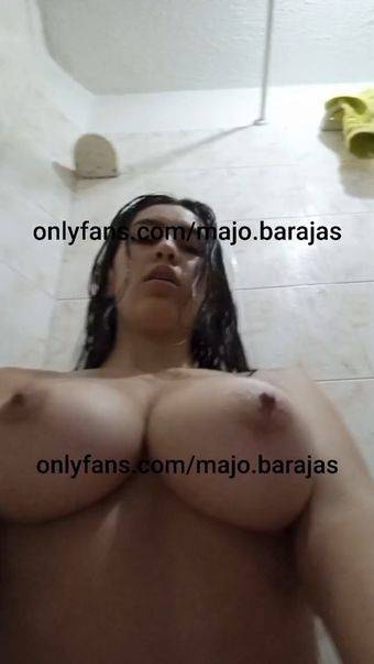 Majo Barajas / majo.barajas / majobarajas_ Nude Leaks OnlyFans - #9