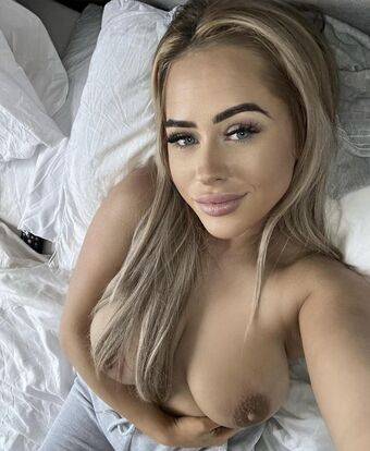 Rosie Rendell / rosie_rendallx / rosierendall / rosierendallx Nude Leaks OnlyFans - #11