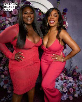 Niecy Nash / niecynash1 Nude Leaks OnlyFans - #5