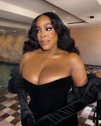 Niecy Nash / niecynash1 Nude Leaks OnlyFans - #6