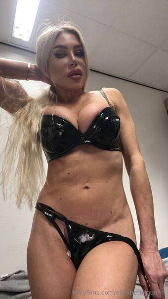 elizabeth_queen Nude Leaks OnlyFans - #6