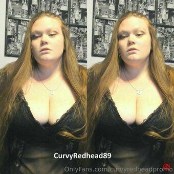 curvyredheadpromo Nude Leaks OnlyFans - #7