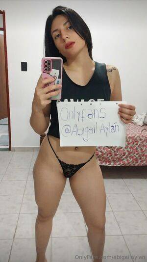 AbigailAylan / abiaylan Nude Leaks - #3