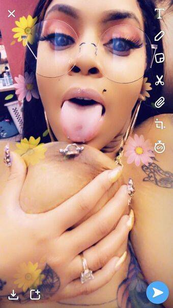 PrettyKezzy202 Nude Leaks OnlyFans - #2