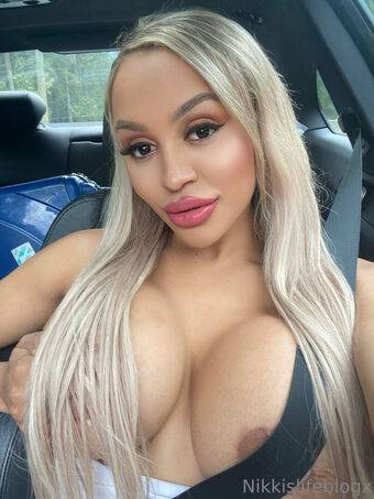 nikkislifeblogx Nude Leaks OnlyFans - #4