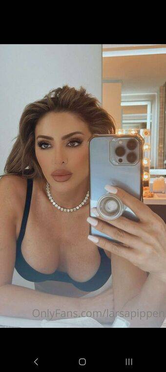 Larsa Pippen / larsapippen Nude Leaks OnlyFans - #1