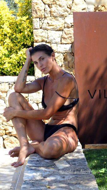 Elisabetta Canalis / littlecrumb_ Nude Leaks OnlyFans - #5