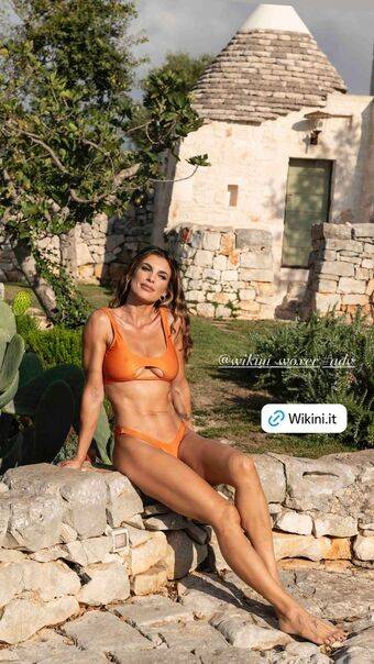 Elisabetta Canalis / littlecrumb_ Nude Leaks OnlyFans - #11