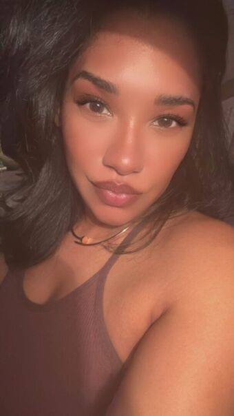 Candice Patton / candicepatton Nude Leaks OnlyFans - #5