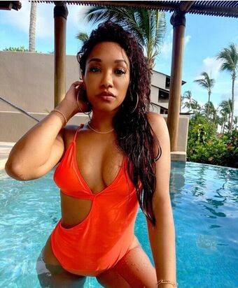 Candice Patton / candicepatton Nude Leaks OnlyFans - #1