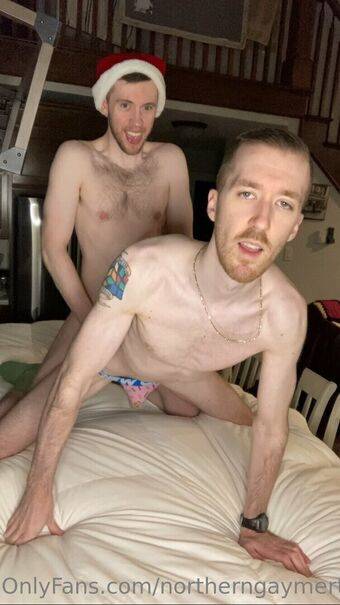 187ink_savage / northerngaymertwinks Nude Leaks OnlyFans - #2