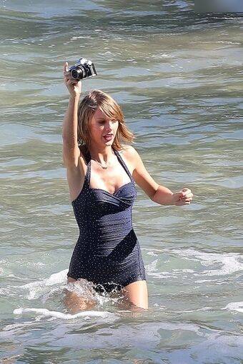 Taylor Swift / shawtiee / taylorswift / taylorswift13 Nude Leaks OnlyFans - #6