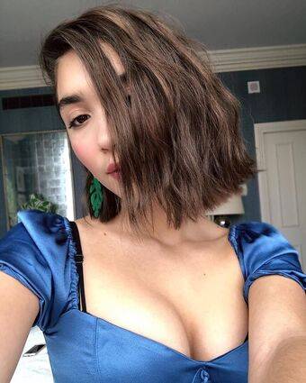 Rowan Blanchard / rowanblanchard Nude Leaks OnlyFans - #2