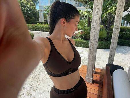 Kylie-jenner / kyliejenner / kyliejenner.2 Nude Leaks OnlyFans - #1