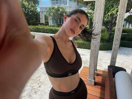 Kylie-jenner / kyliejenner / kyliejenner.2 Nude Leaks OnlyFans - #2