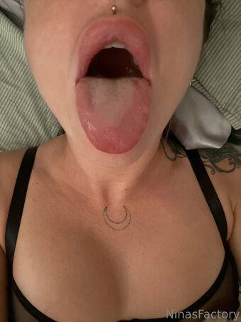 inkygrace Nude Leaks OnlyFans - #4