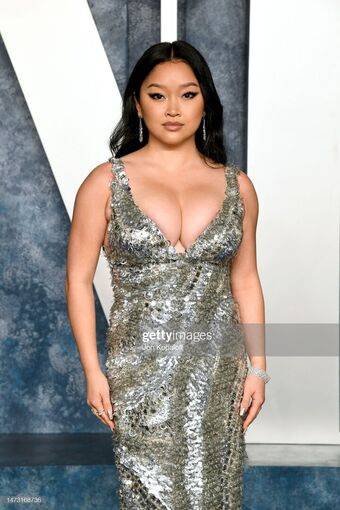 Lana Condor / lanacondor Nude Leaks OnlyFans - #1