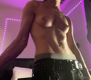 jettventy Nude Leaks OnlyFans - #9