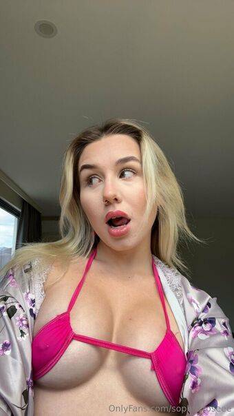 Sophia Heterick / sophia.heterick / sophia.roseee Nude Leaks OnlyFans - #9