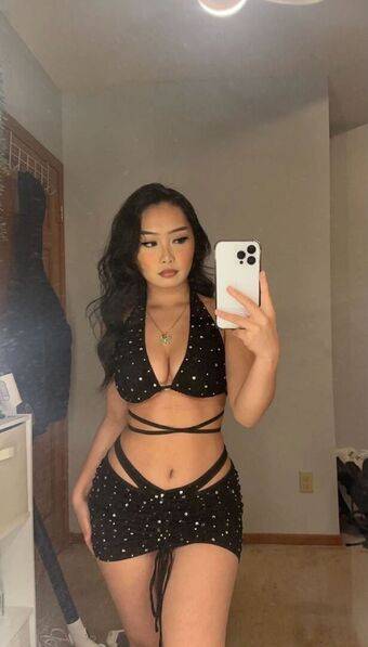 Samantha Yang Hmong / samanthayang._ / senpaiyang Nude Leaks OnlyFans - #3